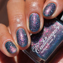 [Preorder: Ships Late Nov/Early Dec] Cadillacquer - I Don't Belong To You Nail Polish