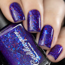 [Preorder, Ships Early/Mid Dec] Cadillacquer - Until The End Nail Polish