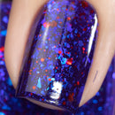 [Preorder, Ships Early/Mid Dec] Cadillacquer - Until The End Nail Polish