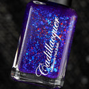 [Preorder, Ships Early/Mid Dec] Cadillacquer - Until The End Nail Polish