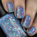 [Preorder, Ships Late Feb/Early Mar] Cadillacquer - Positive Thinking Nail Polish