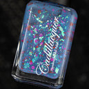 [Preorder, Ships Late Feb/Early Mar] Cadillacquer - Positive Thinking Nail Polish