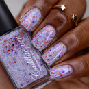 [Preorder, Ships Late Feb/Early Mar] Cadillacquer - The World Is More Interesting With You In It Nail Polish