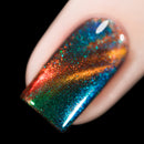 [Preorder, Ships Mid October] Cadillacquer - Once You See It Nail Polish (Magnetic)