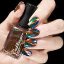 [Preorder, Ships Mid October] Cadillacquer - Once You See It Nail Polish (Magnetic)