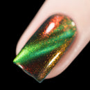 [Preorder, Ships Mid October] Cadillacquer - I Found A Place Nail Polish (Magnetic)