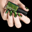 [Preorder, Ships Mid October] Cadillacquer - I Found A Place Nail Polish (Magnetic)