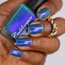 [Preorder, Ships Mid October] Cadillacquer - It's All For You Nail Polish
