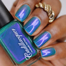 [Preorder, Ships Mid October] Cadillacquer - It's All For You Nail Polish
