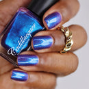 [Preorder, Ships Mid October] Cadillacquer - Keep Doubting Nail Polish