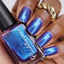[Preorder, Ships Mid October] Cadillacquer - Keep Doubting Nail Polish