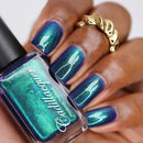 [Preorder, Ships Mid October] Cadillacquer - What Could Possibly Go Wrong? Nail Polish