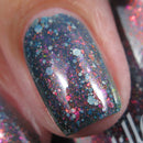 [Preorder: Ships Late Nov/Early Dec] Cadillacquer - I Don't Belong To You Nail Polish
