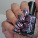 [Preorder: Ships Late Nov/Early Dec] Cadillacquer - I Don't Belong To You Nail Polish