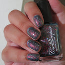 [Preorder: Ships Late Nov/Early Dec] Cadillacquer - I Don't Belong To You Nail Polish