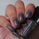 [Preorder: Ships Late Nov/Early Dec] Cadillacquer - I Don't Belong To You Nail Polish