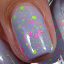 [Preorder: Ships Late Nov/Early Dec] Cadillacquer - Magical Creatures Nail Polish