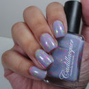 [Preorder: Ships Late Nov/Early Dec] Cadillacquer - Magical Creatures Nail Polish