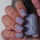 [Preorder: Ships Late Nov/Early Dec] Cadillacquer - Magical Creatures Nail Polish