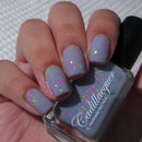 [Preorder: Ships Late Nov/Early Dec] Cadillacquer - Magical Creatures Nail Polish