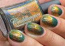 [Preorder, Ships Late Feb/Early Mar] Cadillacquer - The Lucky Ones Nail Polish (Magnetic)