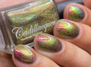 [Preorder, Ships Late Feb/Early Mar] Cadillacquer - Your True Colors Nail Polish (Magnetic)