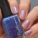 [Preorder, Ships Late Feb/Early Mar] Cadillacquer - Fading Memories Nail Polish (Thermal)
