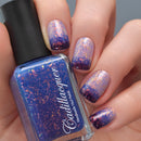 [Preorder, Ships Late Feb/Early Mar] Cadillacquer - Fading Memories Nail Polish (Thermal)