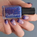 [Preorder, Ships Late Feb/Early Mar] Cadillacquer - Fading Memories Nail Polish (Thermal)