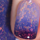 [Preorder, Ships Late Feb/Early Mar] Cadillacquer - Fading Memories Nail Polish (Thermal)