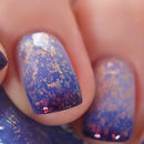 [Preorder, Ships Late Feb/Early Mar] Cadillacquer - Fading Memories Nail Polish (Thermal)