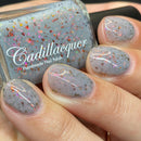 [Preorder, Ships Mid June] Cadillacquer - Daydreaming Nail Polish