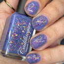 [Preorder, Ships Mid June] Cadillacquer - Don't Worry Nail Polish