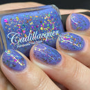 [Preorder, Ships Mid June] Cadillacquer - Don't Worry Nail Polish