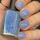 [Preorder, Ships Mid June] Cadillacquer - Just Breathe Nail Polish