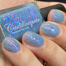 [Preorder, Ships Mid June] Cadillacquer - Just Breathe Nail Polish