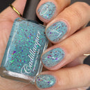 [Preorder, Ships Mid June] Cadillacquer - Pastel Thoughts Nail Polish
