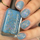 [Preorder, Ships Mid June] Cadillacquer - Slow Mornings Nail Polish