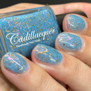 [Preorder, Ships Mid June] Cadillacquer - Slow Mornings Nail Polish