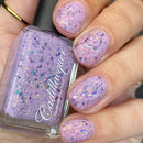 [Preorder, Ships Mid June] Cadillacquer - Sweet Nothing Nail Polish