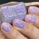 [Preorder, Ships Mid June] Cadillacquer - Sweet Nothing Nail Polish