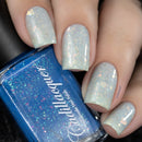 Cadillacquer - Everything Will Change Nail Polish (Thermal)