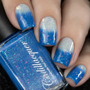 Cadillacquer - Everything Will Change Nail Polish (Thermal)