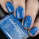 Cadillacquer - Everything Will Change Nail Polish (Thermal)