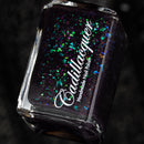 Cadillacquer - Hiding From The Real World Nail Polish (Thermal)