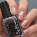 [Preorder, Ships Late Feb/Early Mar] Cadillacquer - Where The Light Used To Be Nail Polish (Thermal)