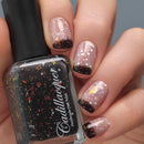 [Preorder, Ships Late Feb/Early Mar] Cadillacquer - Where The Light Used To Be Nail Polish (Thermal)