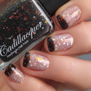[Preorder, Ships Late Feb/Early Mar] Cadillacquer - Where The Light Used To Be Nail Polish (Thermal)