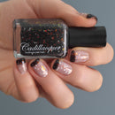 [Preorder, Ships Late Feb/Early Mar] Cadillacquer - Where The Light Used To Be Nail Polish (Thermal)