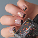 [Preorder, Ships Late Feb/Early Mar] Cadillacquer - Where The Light Used To Be Nail Polish (Thermal)